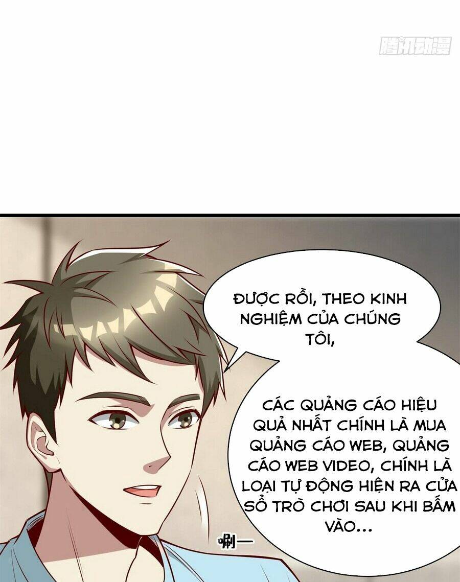 thành tỷ phú nhờ thua lỗ game chapter 102 - Next chapter 103