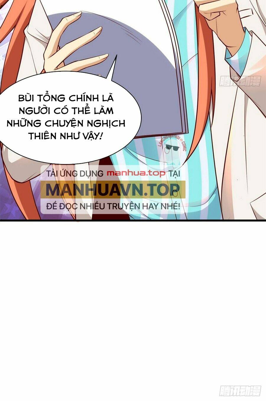 thành tỷ phú nhờ thua lỗ game chapter 102 - Next chapter 103