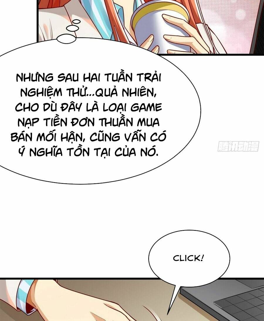 thành tỷ phú nhờ thua lỗ game chapter 102 - Next chapter 103