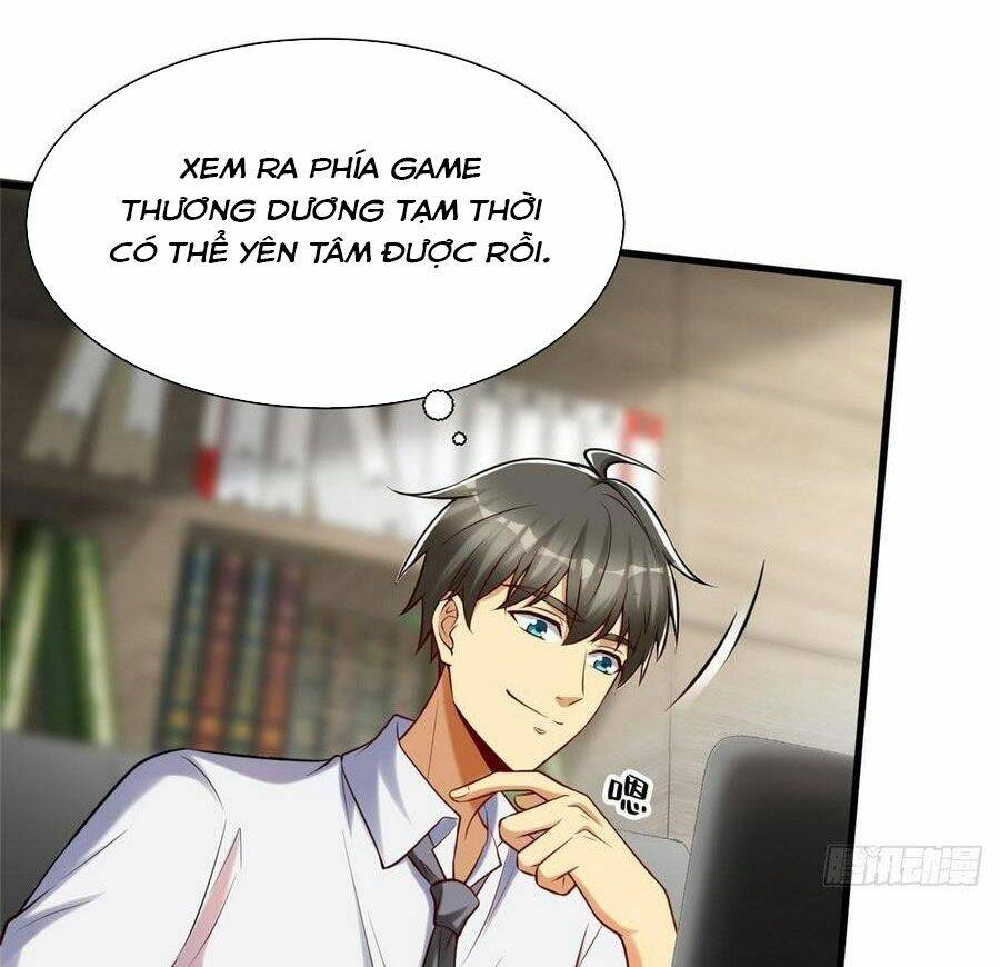 thành tỷ phú nhờ thua lỗ game chapter 103 - Next chapter 104