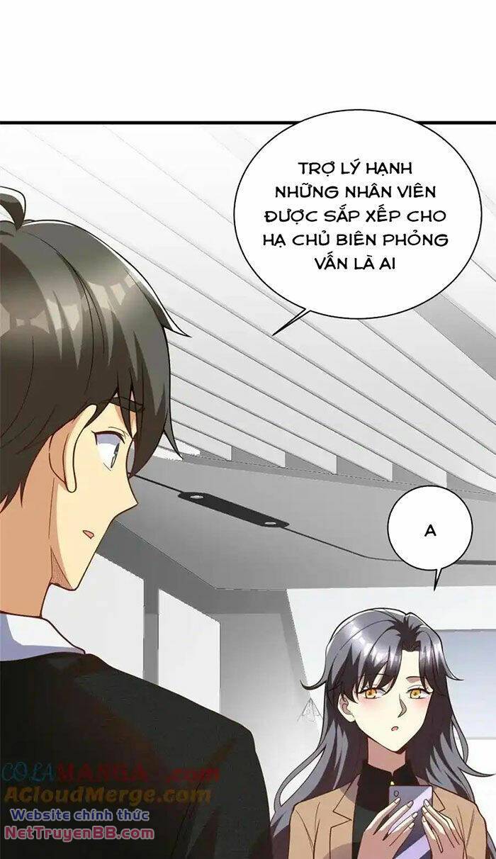 thành tỷ phú nhờ thua lỗ game chapter 144 - Next 145