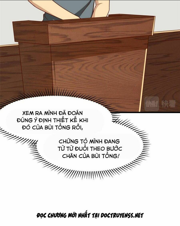 thành tỷ phú nhờ thua lỗ game chương 20 - Next chương 21