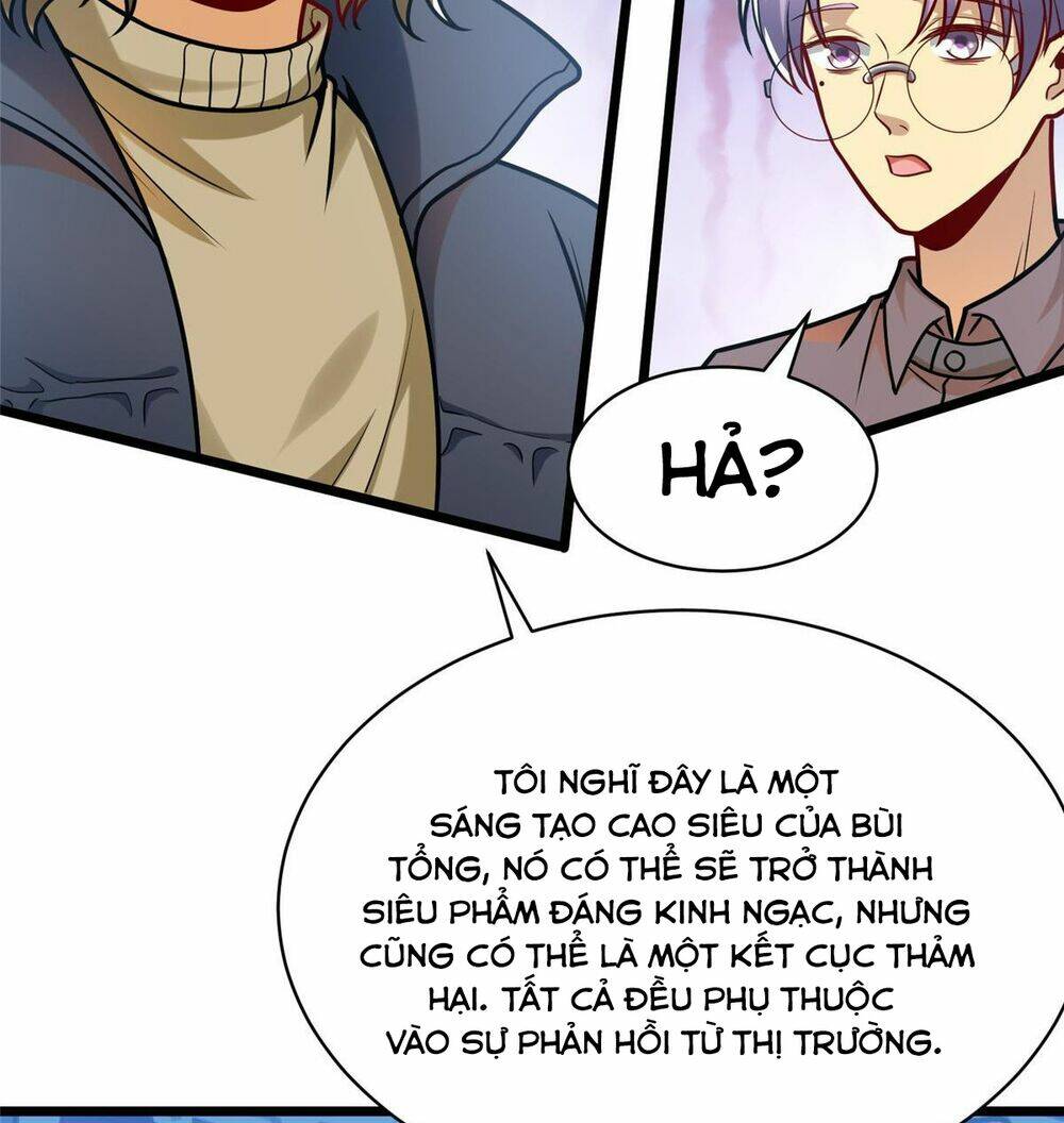 thành tỷ phú nhờ thua lỗ game chapter 45 - Next chapter 46