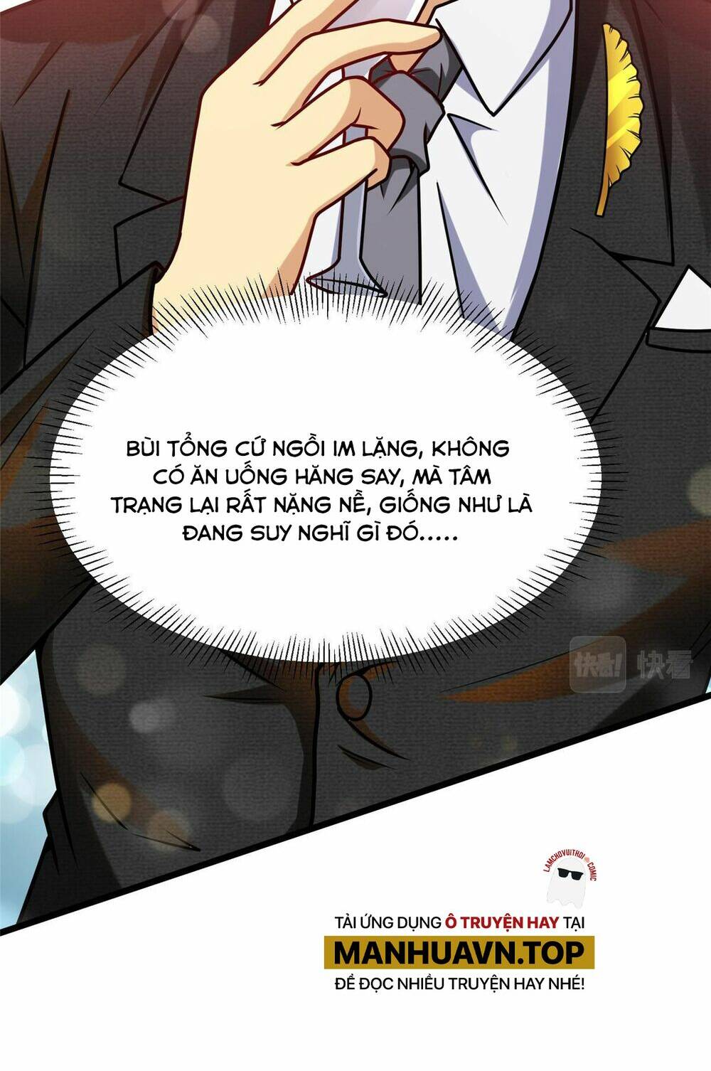 thành tỷ phú nhờ thua lỗ game chapter 45 - Next chapter 46