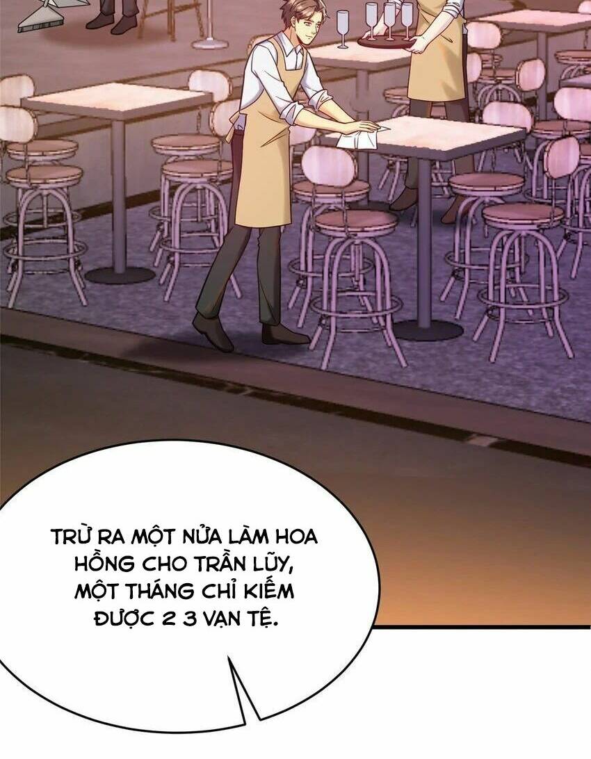 thành tỷ phú nhờ thua lỗ game chapter 71 - Next chapter 72