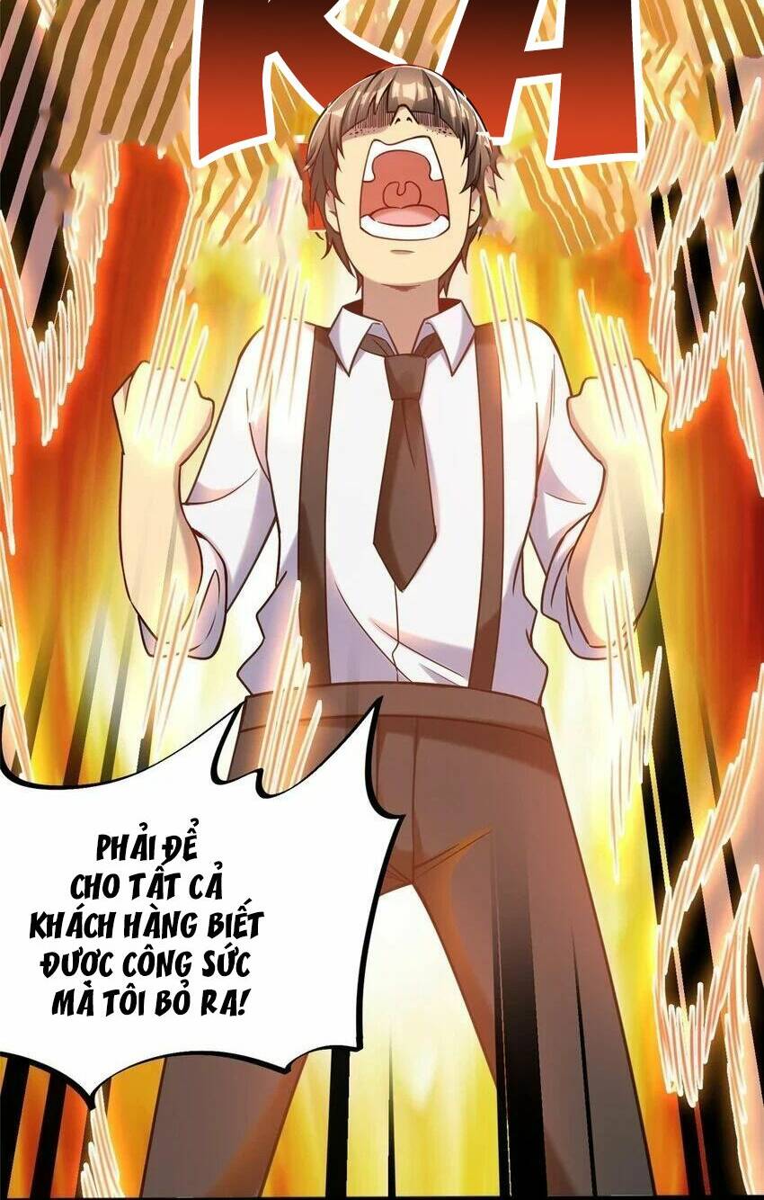 thành tỷ phú nhờ thua lỗ game chapter 71 - Next chapter 72