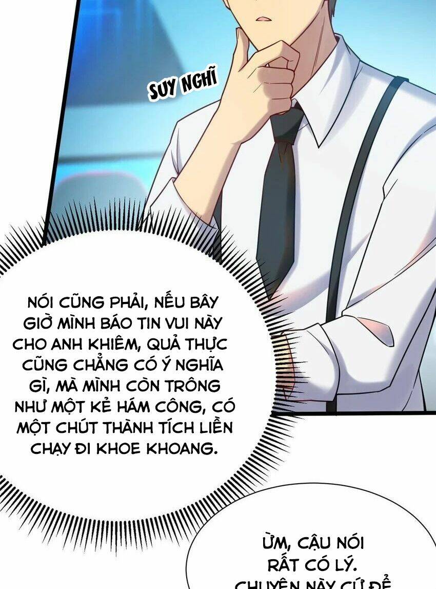 thành tỷ phú nhờ thua lỗ game chapter 71 - Next chapter 72