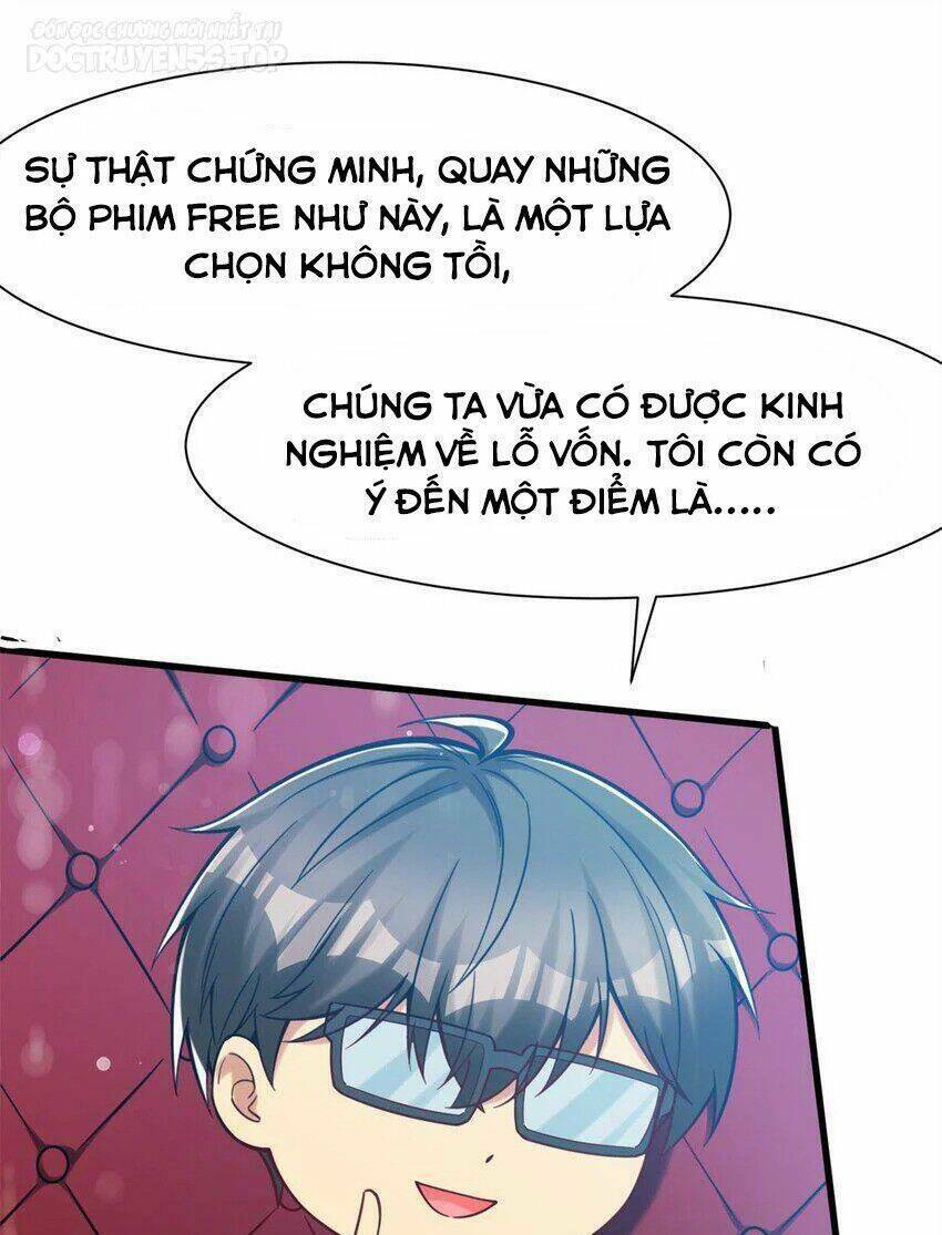 thành tỷ phú nhờ thua lỗ game chương 83 - Next chapter 84