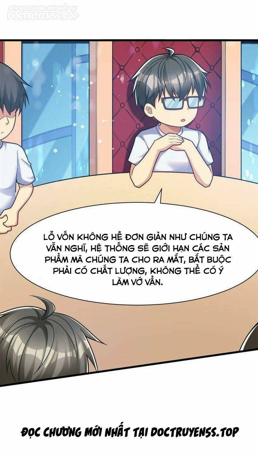 thành tỷ phú nhờ thua lỗ game chương 83 - Next chapter 84