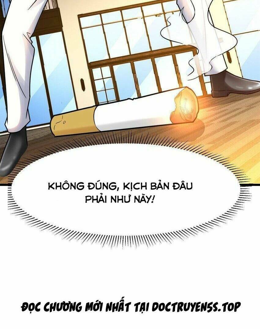 thành tỷ phú nhờ thua lỗ game chương 83 - Next chapter 84