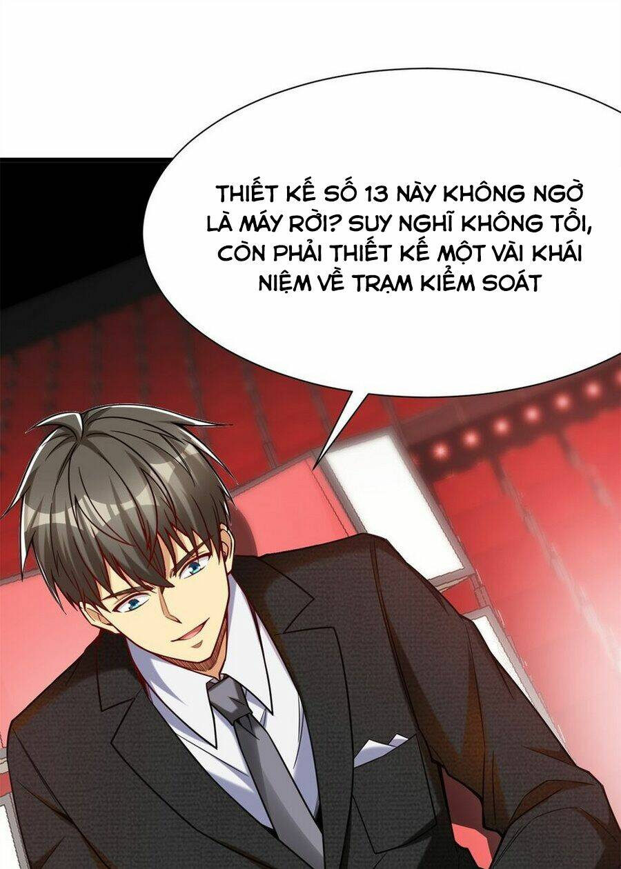 thành tỷ phú nhờ thua lỗ game chương 92 - Next chapter 93