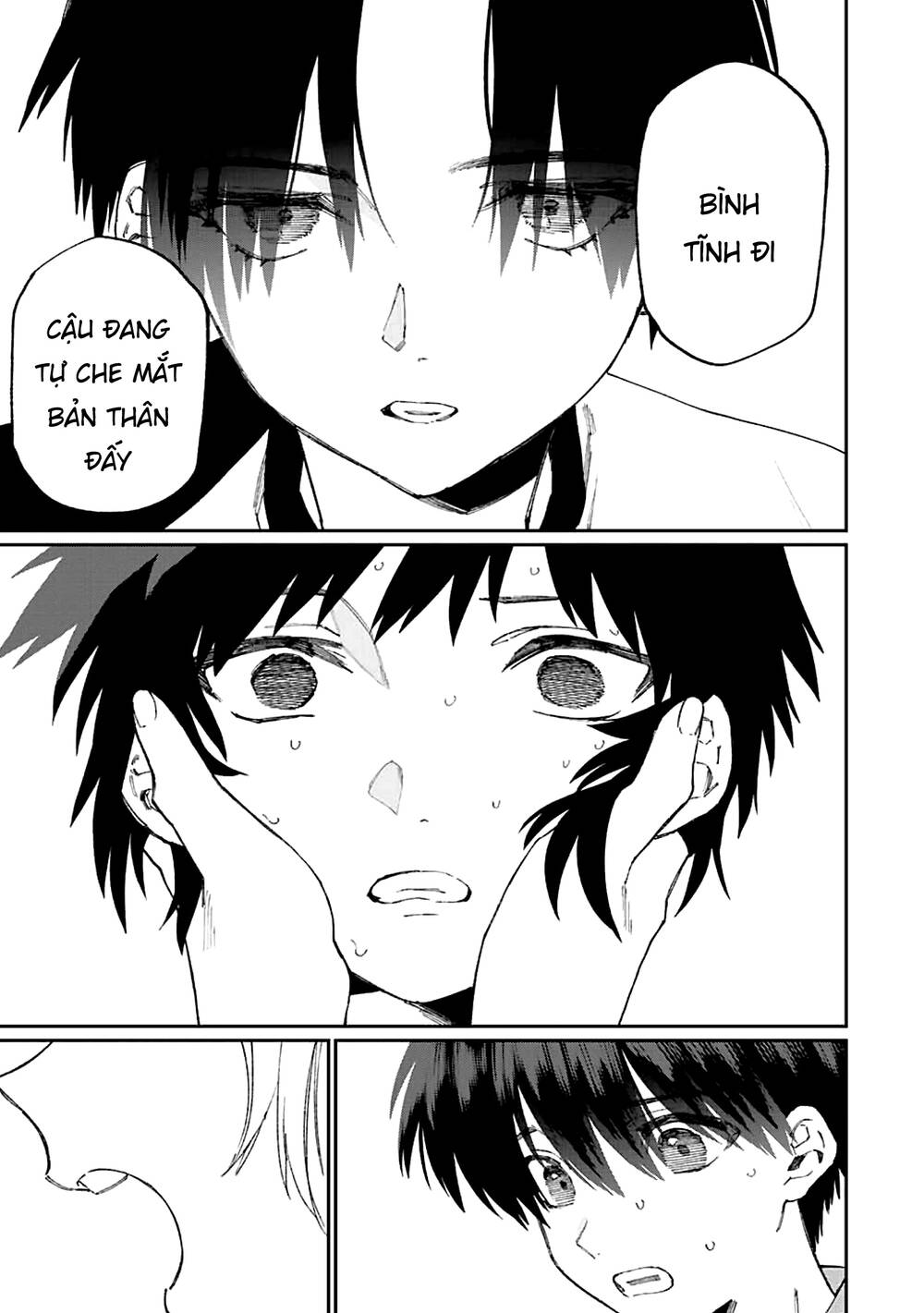 that girl is not just cute chapter 149 - Next chapter 150