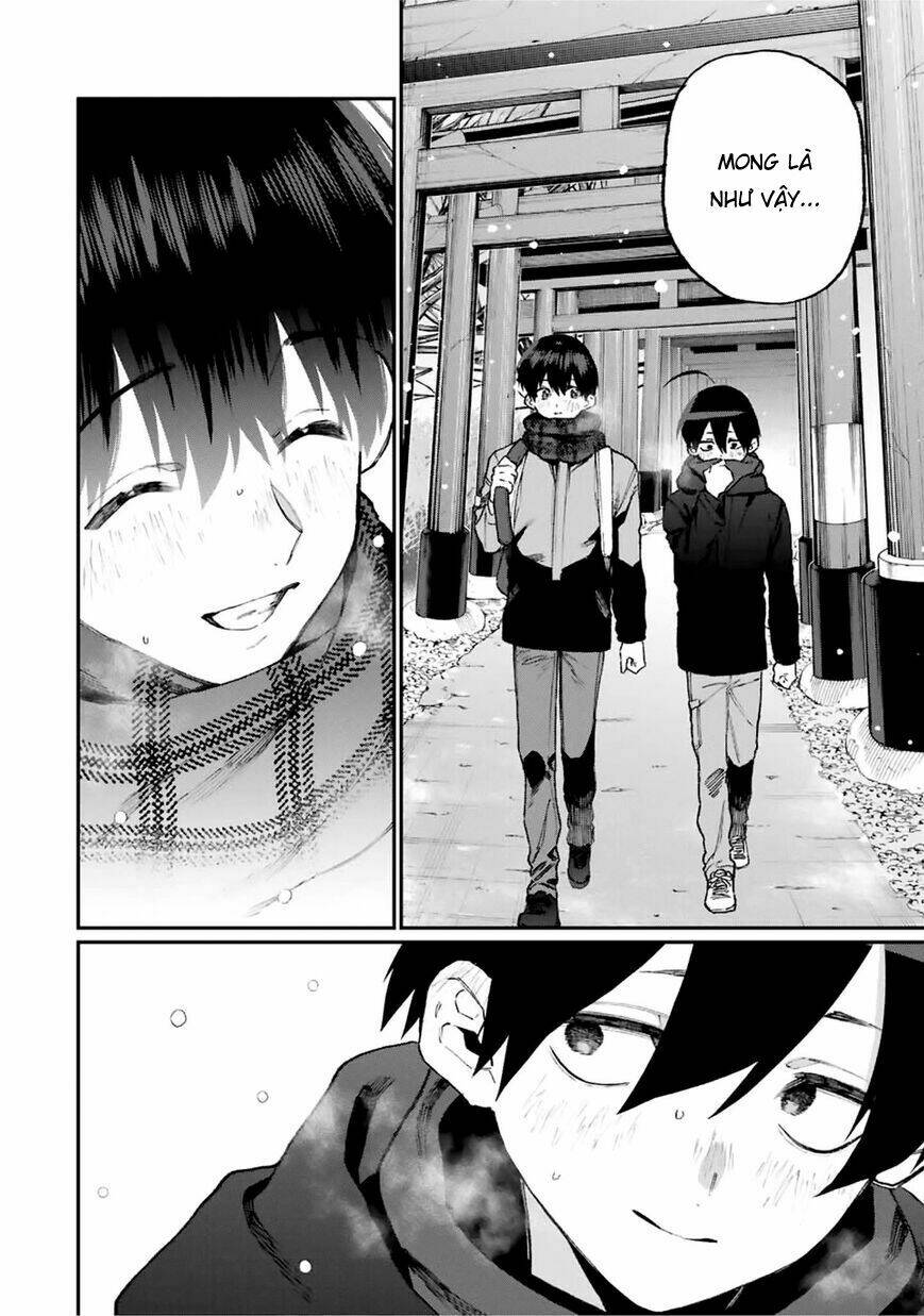 that girl is not just cute chapter 98 - Next chapter 99