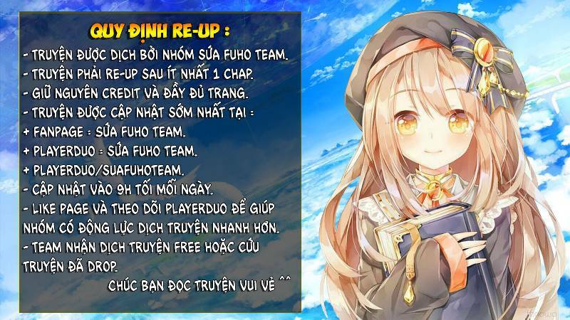 thế giới của game otome thật khó khăn cho những thường dân chương 12 - Next chương 13