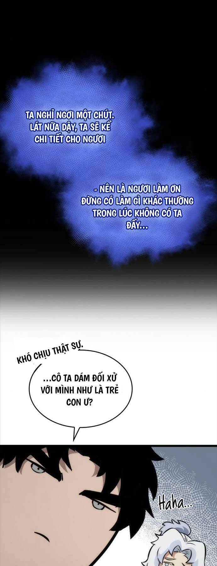 thế giới hậu tận thế chapter 104 - Next chapter 105