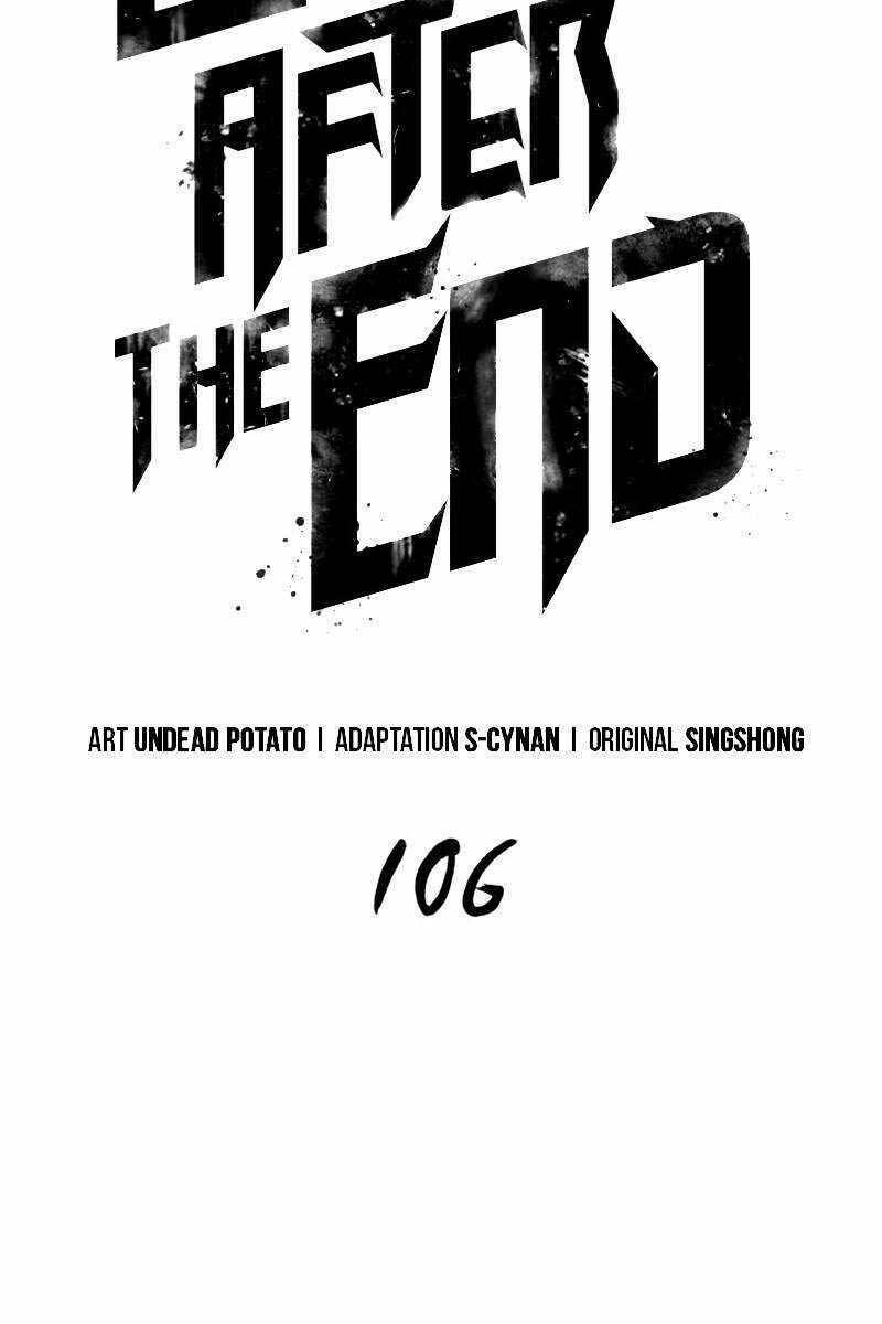 thế giới hậu tận thế chapter 106 - Next chapter 107