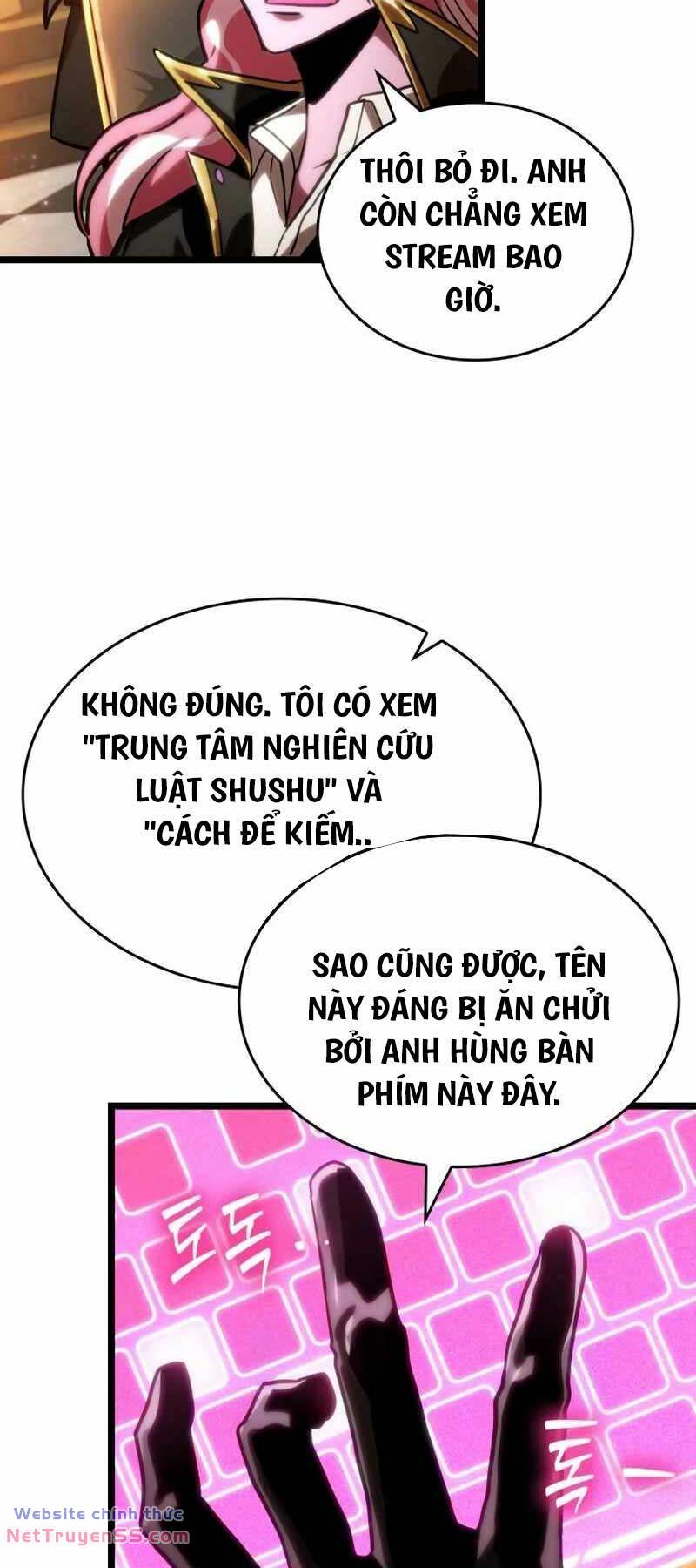 thế giới hậu tận thế chapter 113 - Next chapter 114