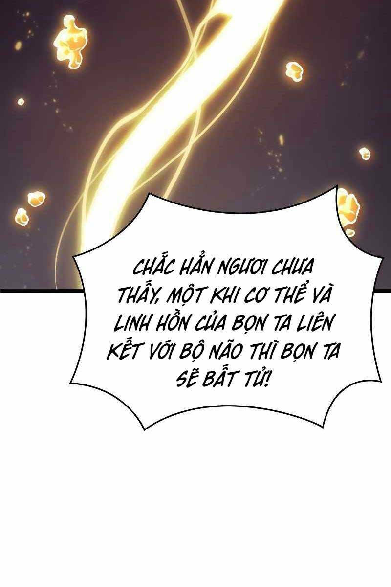 thế giới hậu tận thế chapter 64 - Next chapter 65