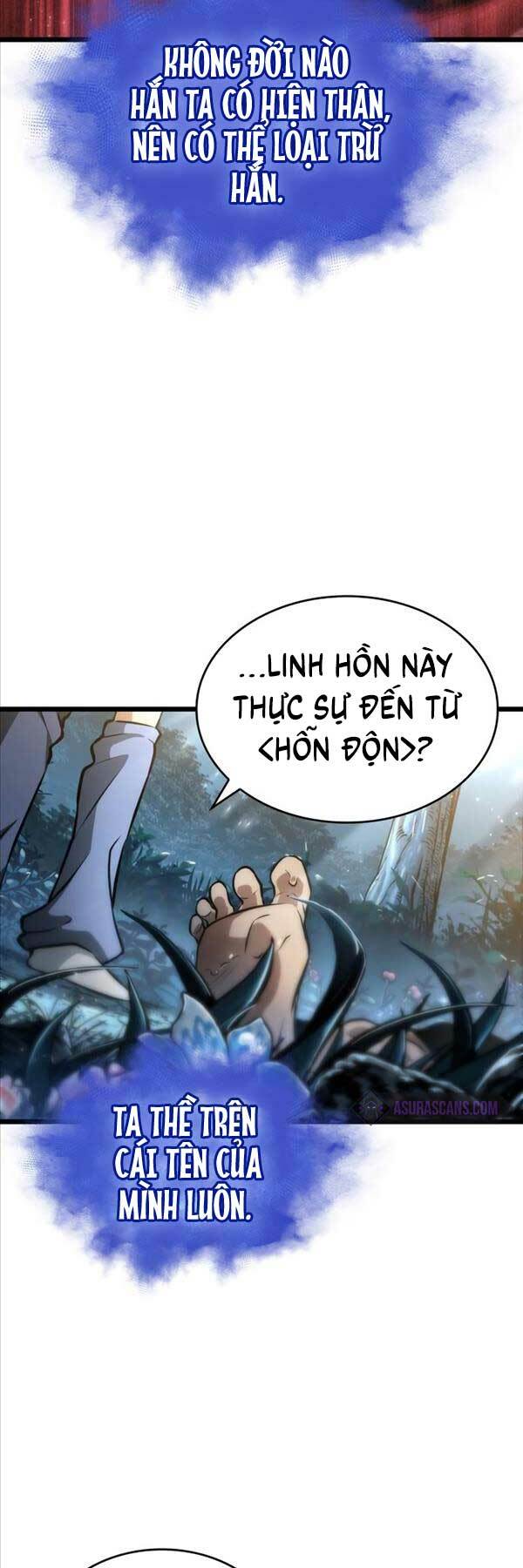 thế giới hậu tận thế chapter 91 - Next chapter 92