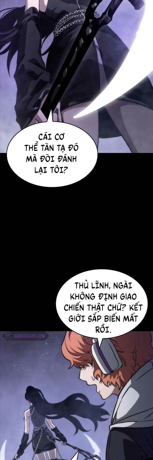 thế giới hậu tận thế chapter 91 - Next chapter 92