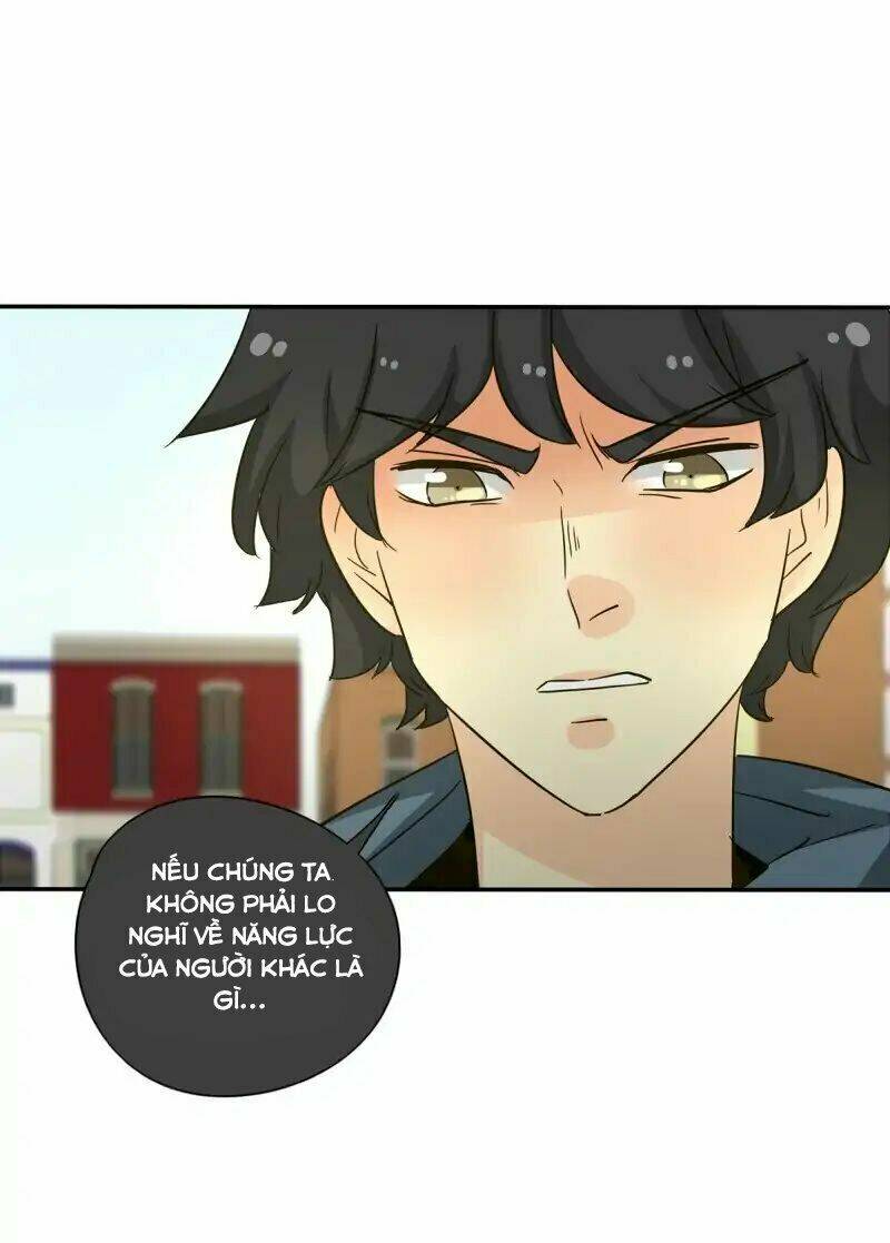 thế giới không hoàn hảo chapter 141 - Next chapter 142