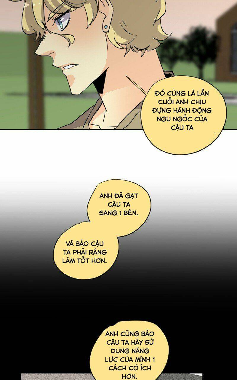 thế giới không hoàn hảo chapter 165: (ss2) - Next chapter 166: (ss2)