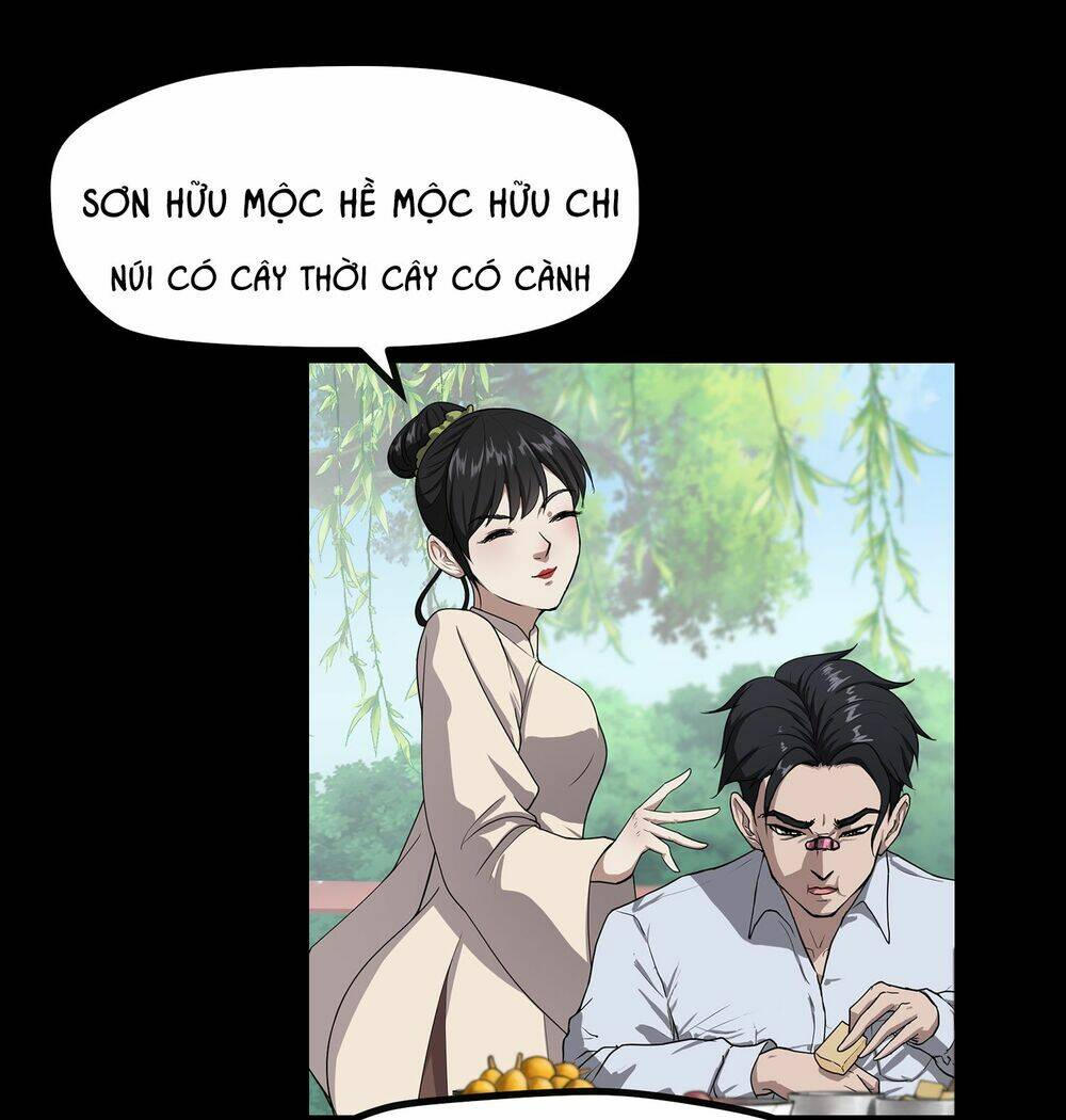 the last male - người đàn ông cuối cùng chapter 24 - Next chapter 25