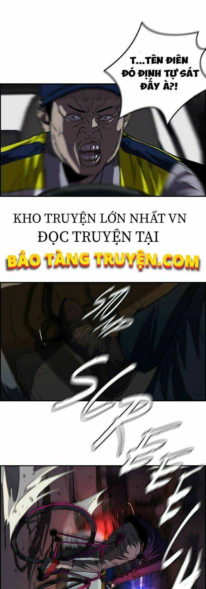 thể thao cực hạn chapter 120 - Next Chapter 120