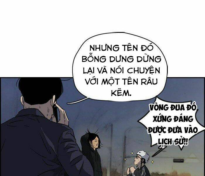 thể thao cực hạn chapter 156 - Next Chapter 156