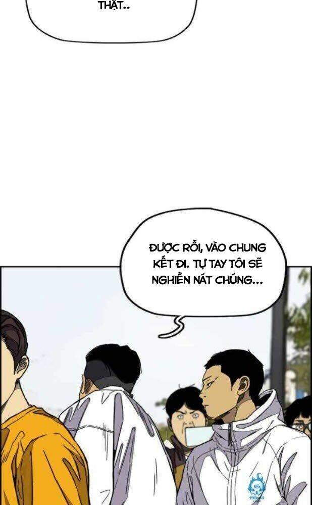 thể thao cực hạn chapter 347 - Next Chapter 347