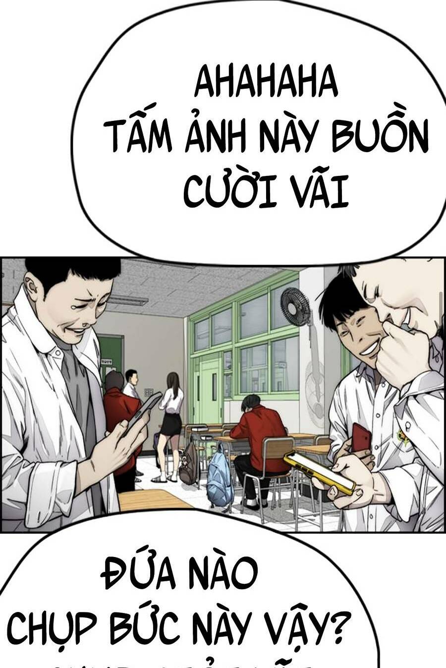 thể thao cực hạn chapter 385 - Next Chapter 385