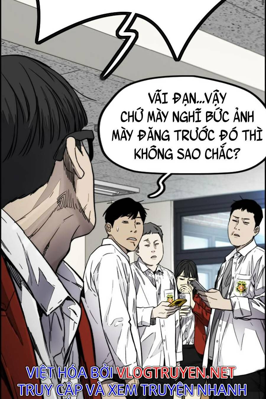 thể thao cực hạn chapter 385 - Next Chapter 385