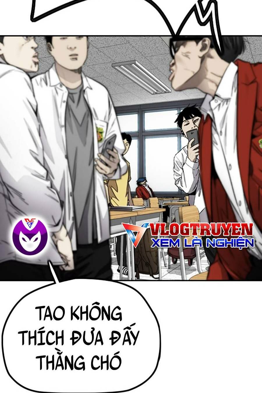 thể thao cực hạn chapter 385 - Next Chapter 385