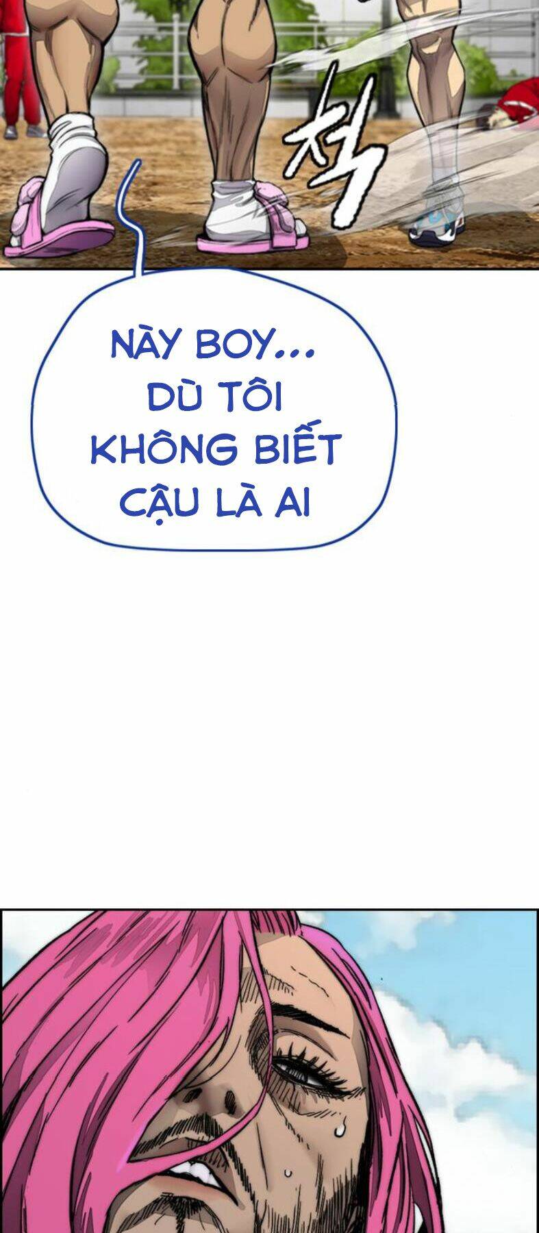 thể thao cực hạn chapter 388 - Next Chapter 388