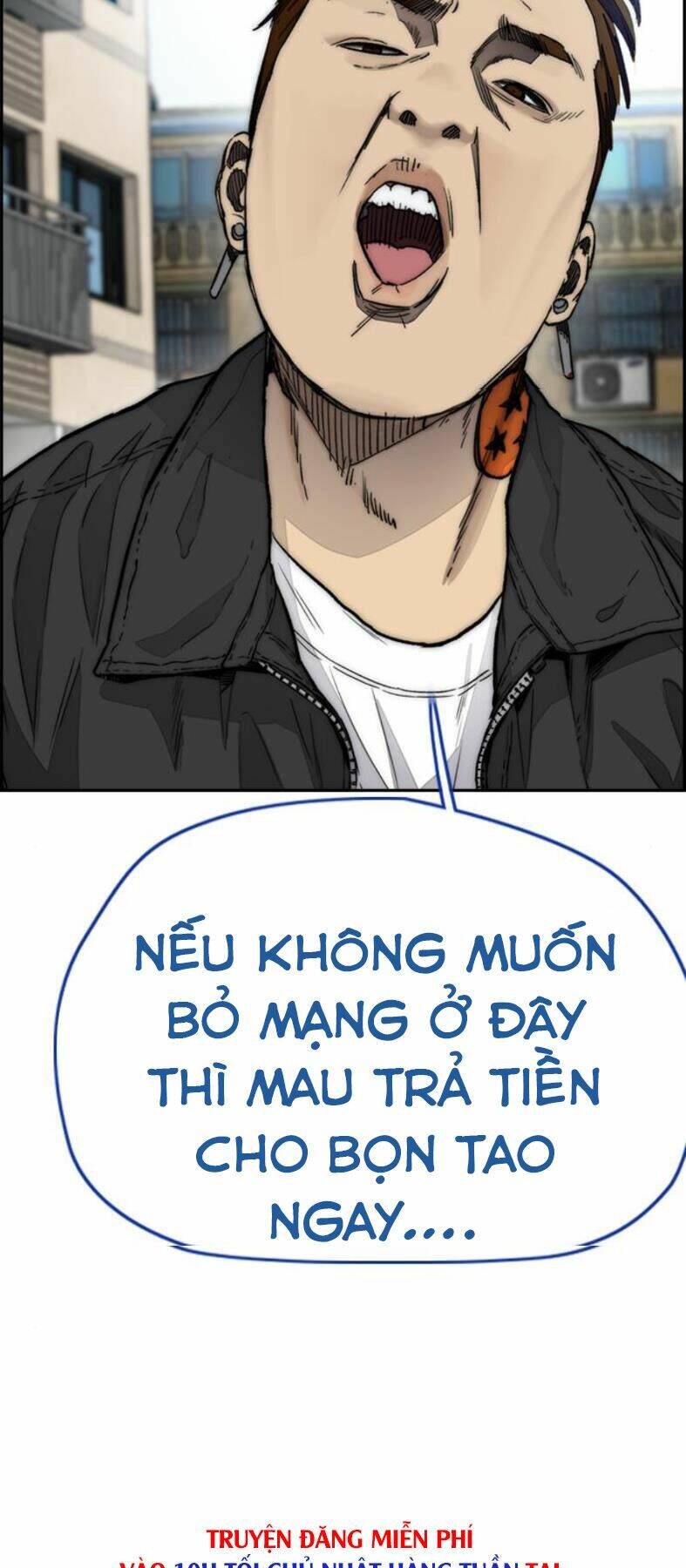 thể thao cực hạn chapter 388 - Next Chapter 388