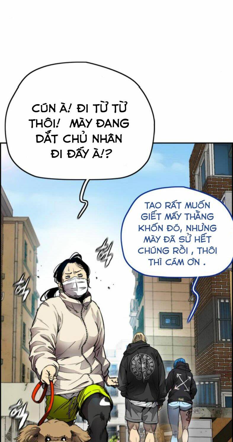 thể thao cực hạn chapter 388 - Next Chapter 388