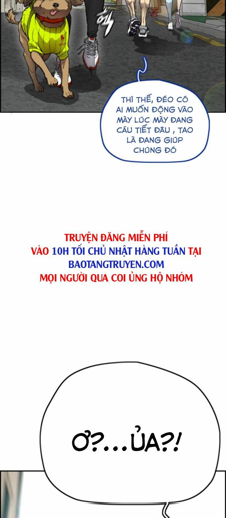 thể thao cực hạn chapter 388 - Next Chapter 388