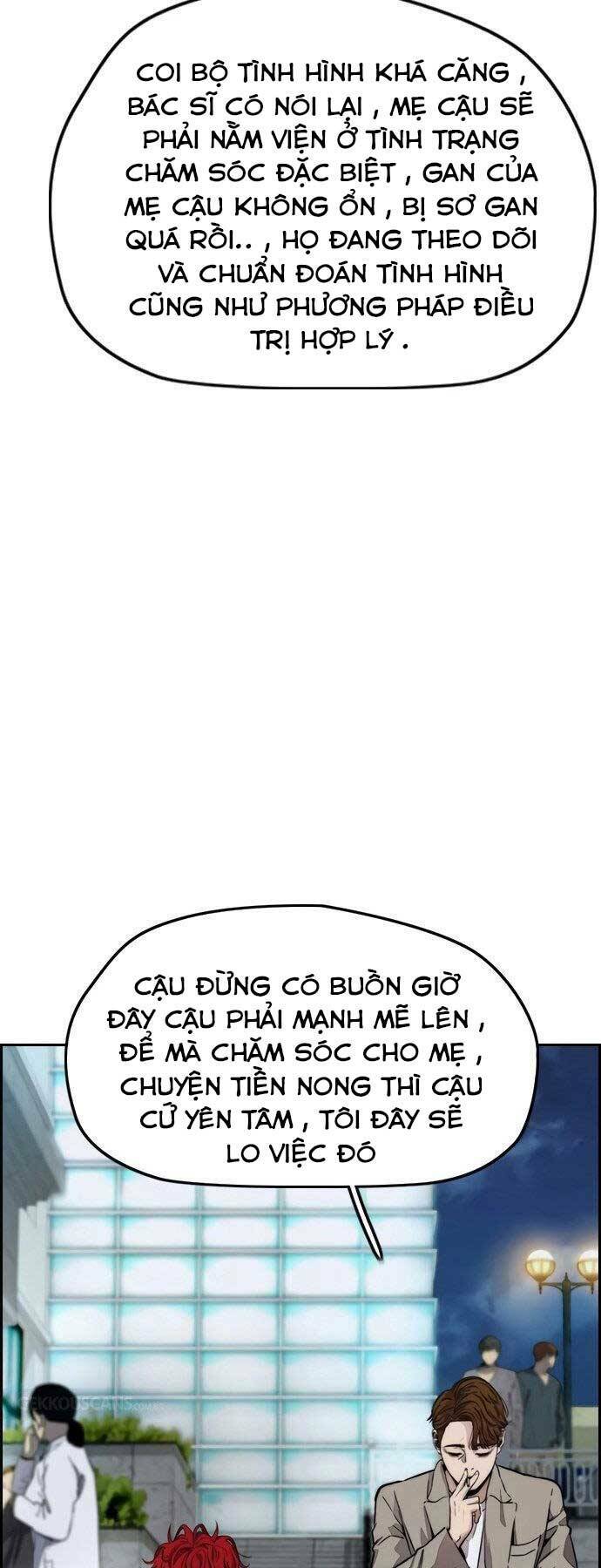 thể thao cực hạn chapter 406.5 - Next Chapter 406.5