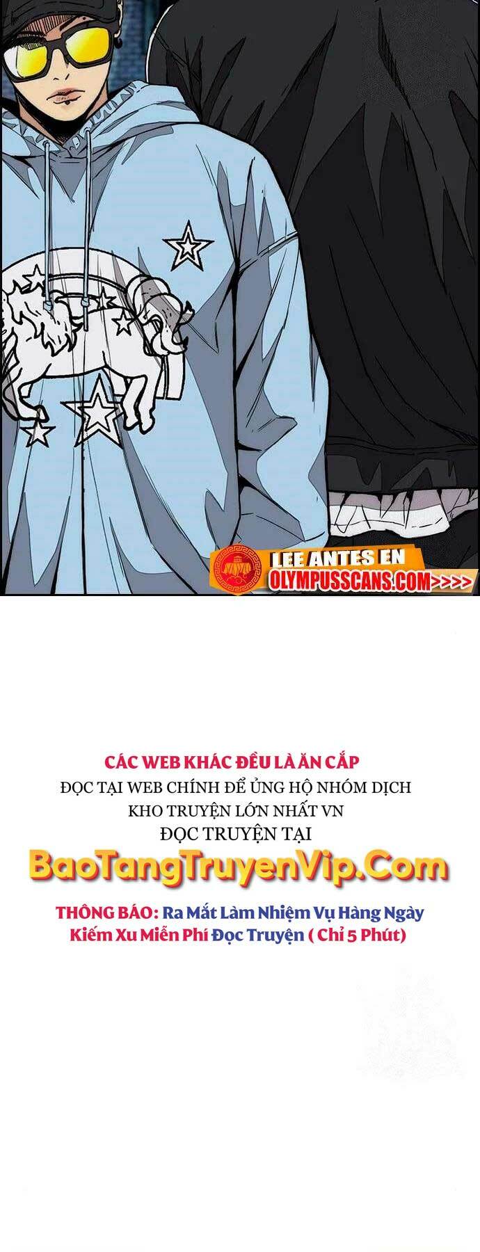 thể thao cực hạn chapter 440: moi - Next Chapter 440