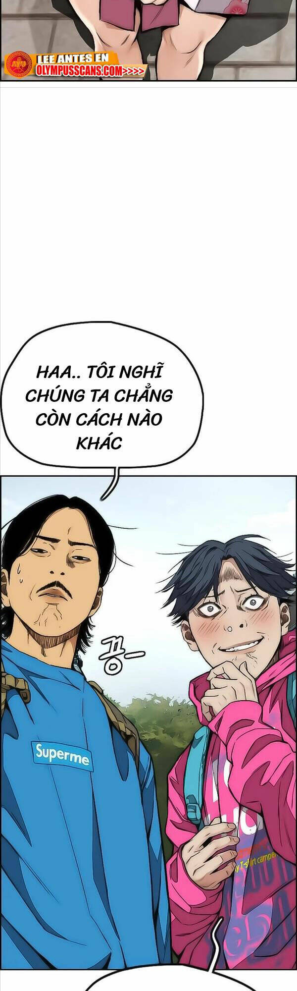 thể thao cực hạn chapter 443 - Next Chapter 443