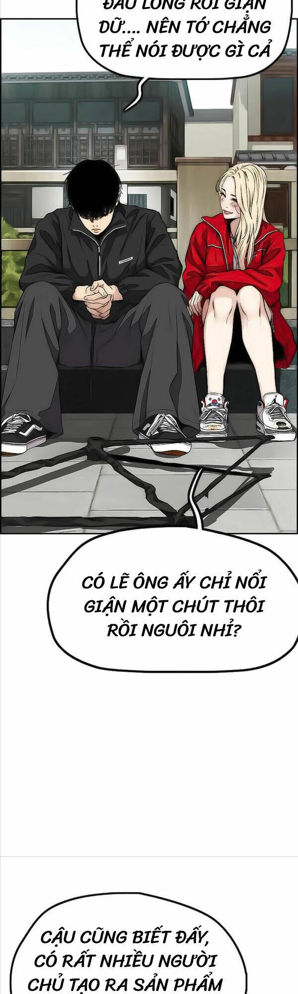 thể thao cực hạn chapter 443 - Next Chapter 443