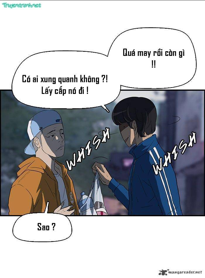 thể thao cực hạn chapter 46 - Next Chapter 46