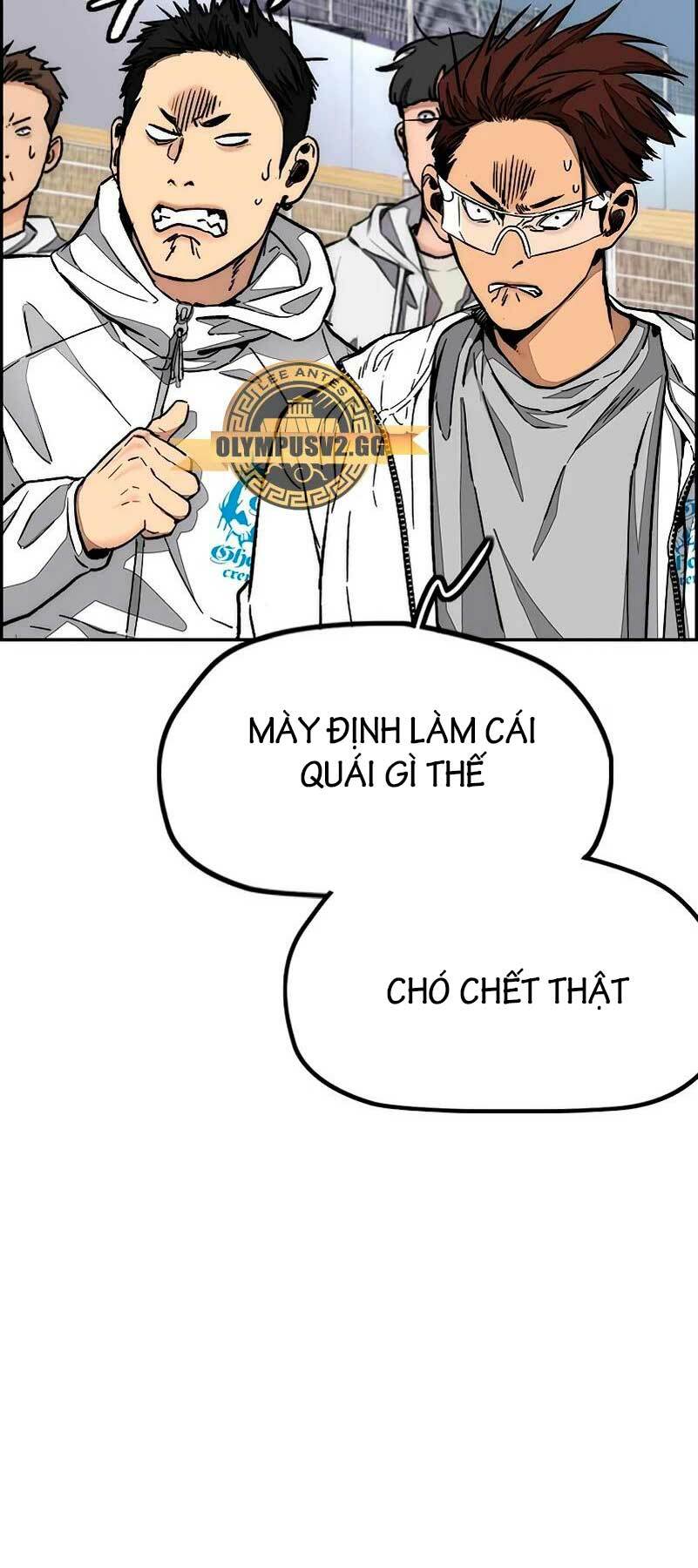 thể thao cực hạn chapter 466 - Next Chapter 466