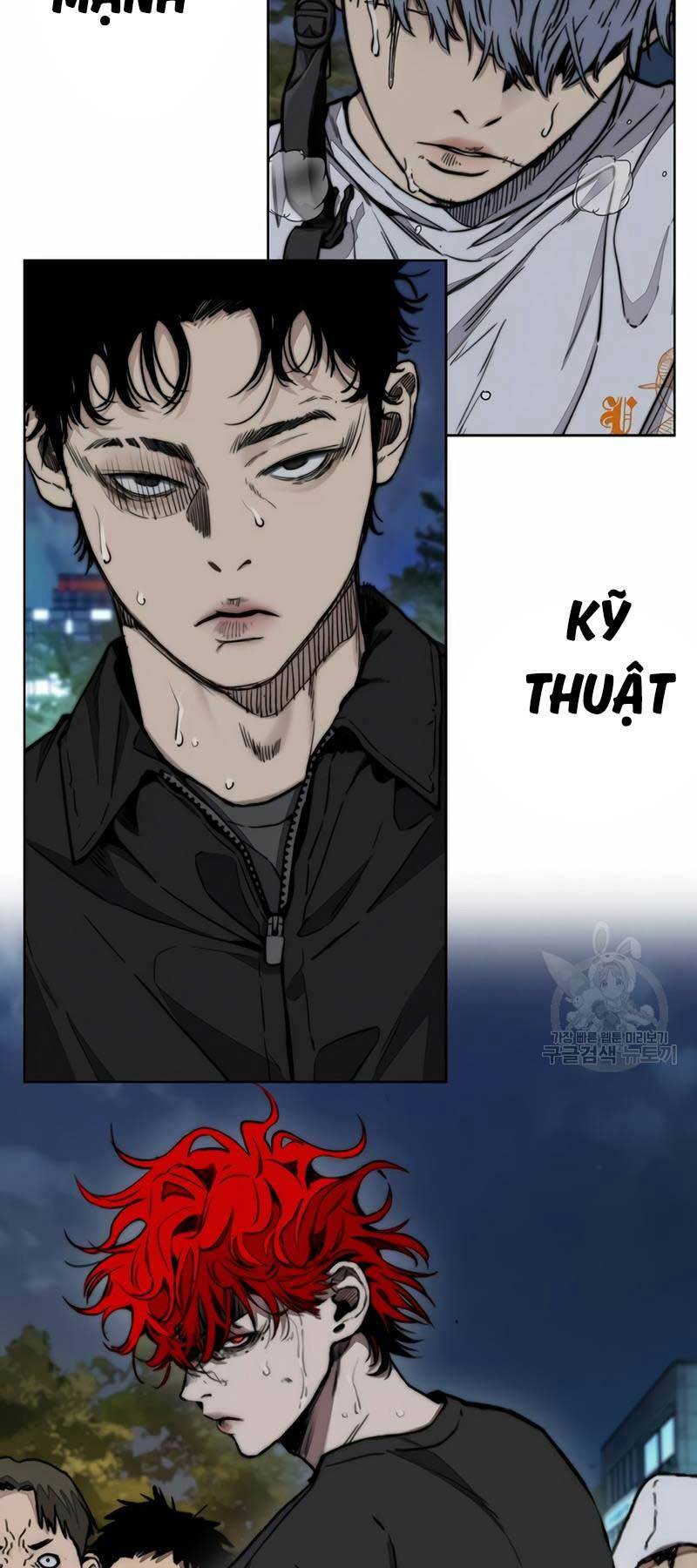 thể thao cực hạn chương 471 - Next Chapter 471