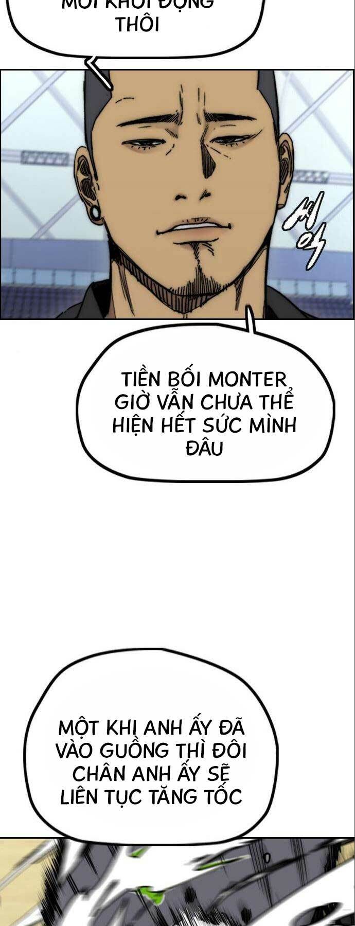 thể thao cực hạn chapter 473 - Next Chapter 473