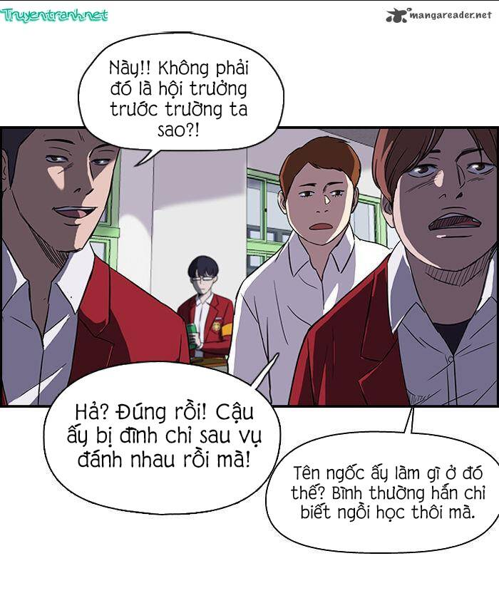 thể thao cực hạn chapter 73 - Next Chapter 73