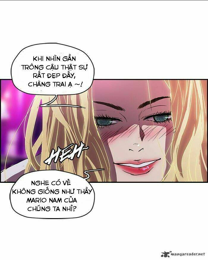 thể thao cực hạn chapter 80 - Next Chapter 80