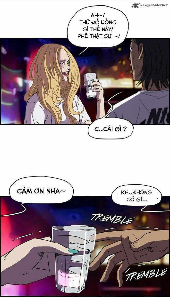 thể thao cực hạn chapter 80 - Next Chapter 80