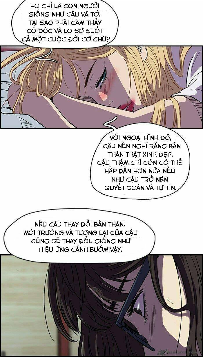 thể thao cực hạn chapter 80 - Next Chapter 80