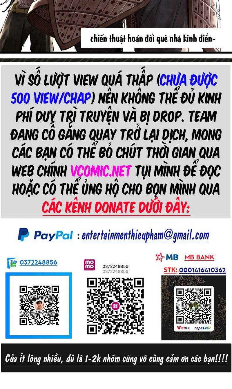 thiên hạ đệ nhất lữ bố chapter 39 - Next Chapter 39